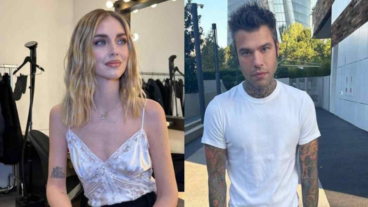 Chiara Ferragni reagisce dopo video flirt Fedez con Ludovica Di Gresy