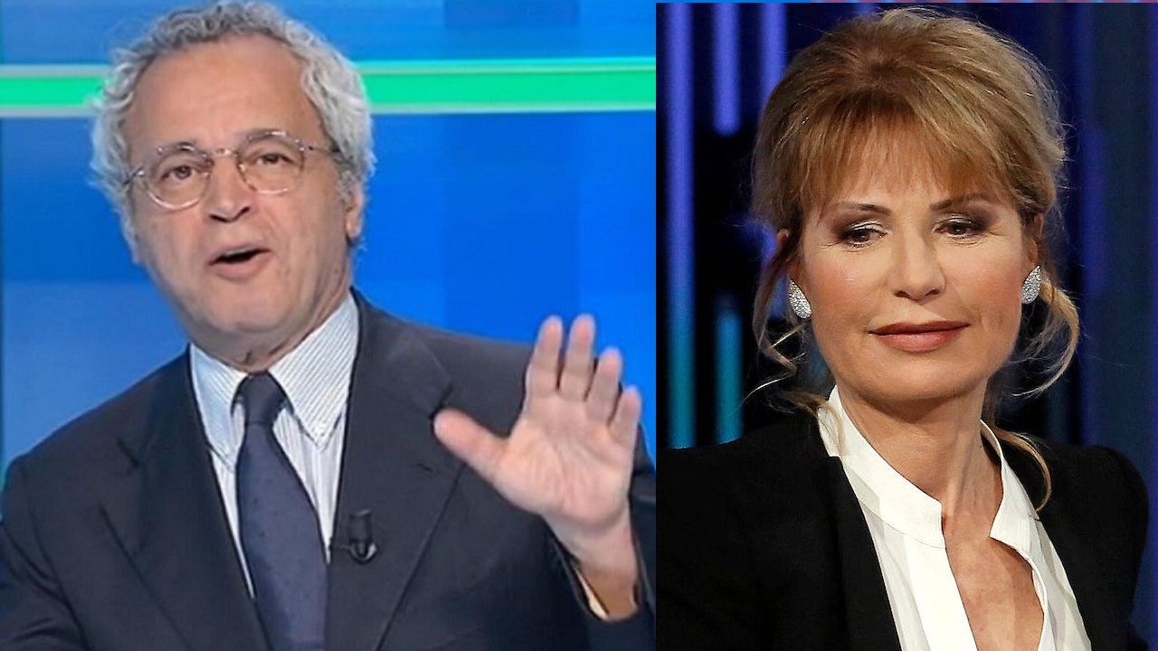 Mentana contro La7 e Lilli Gruber polemica: «Maleducati e ignavi»