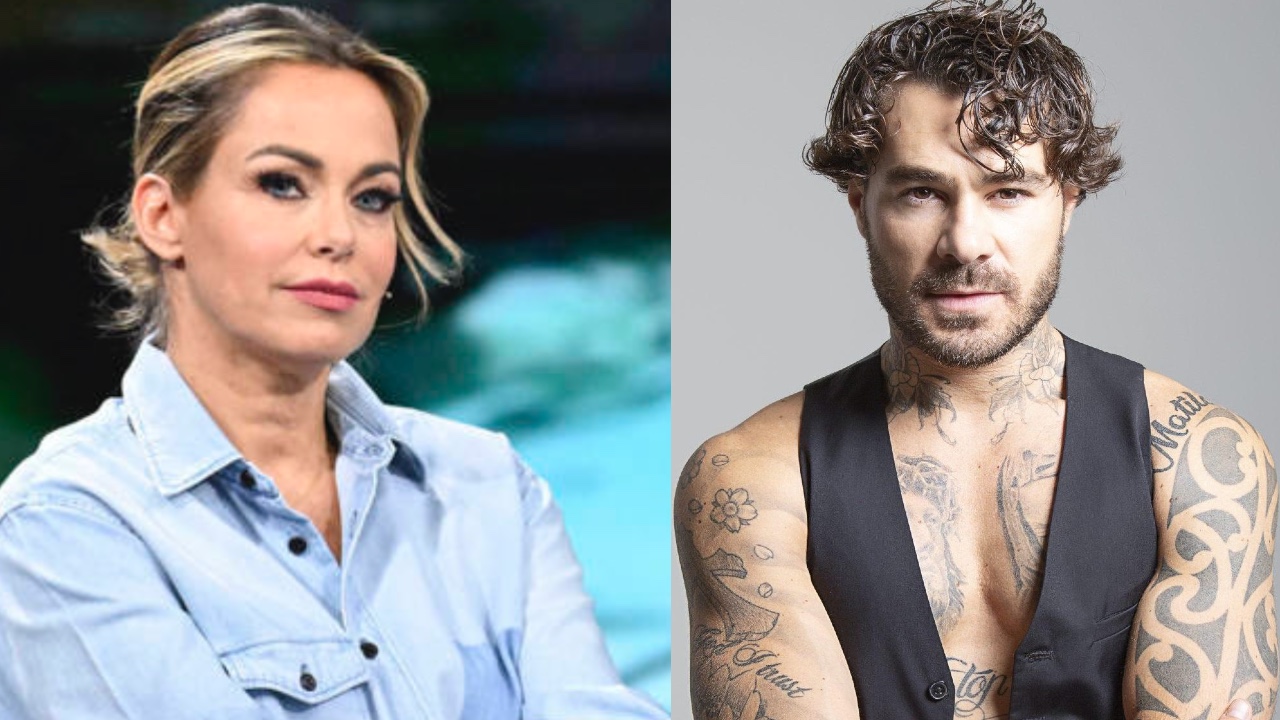 Flirt Sonia Bruganelli e Angelo Madonia? Foto inequivocabili e dichiarazioni