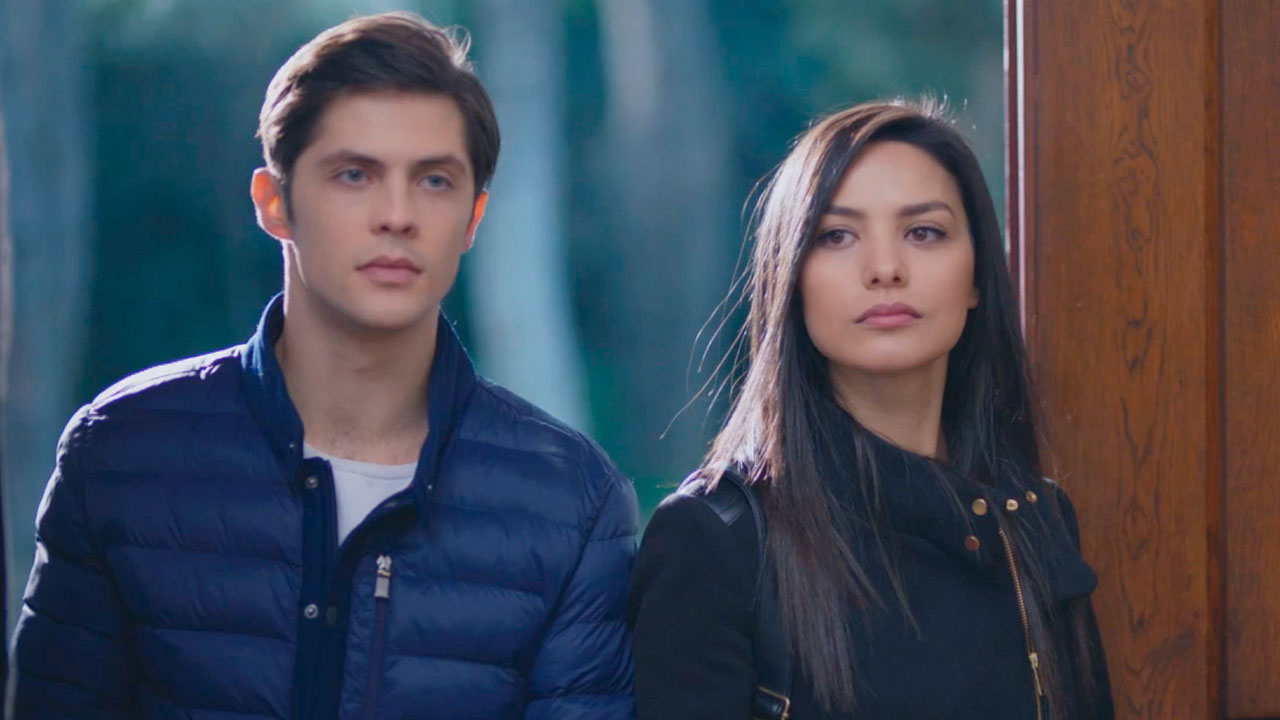 Endless love, anticipazioni dal 13 al 18 maggio 2024: Ozan salva Zeynep