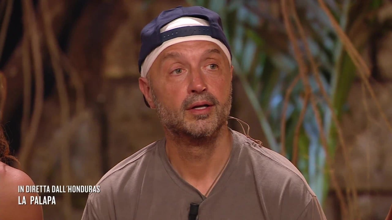 Joe Bastianich ha abbandonato l