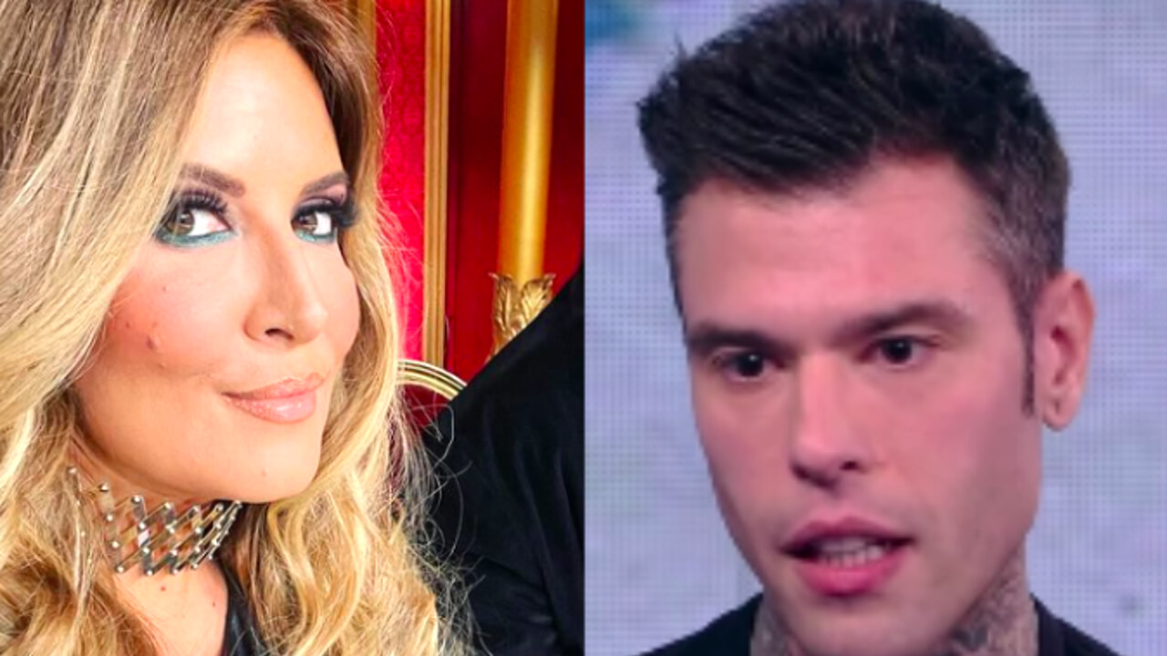 Selvaggia Lucarelli retroscena su Fedez: «A Milano sapevamo certe cose»