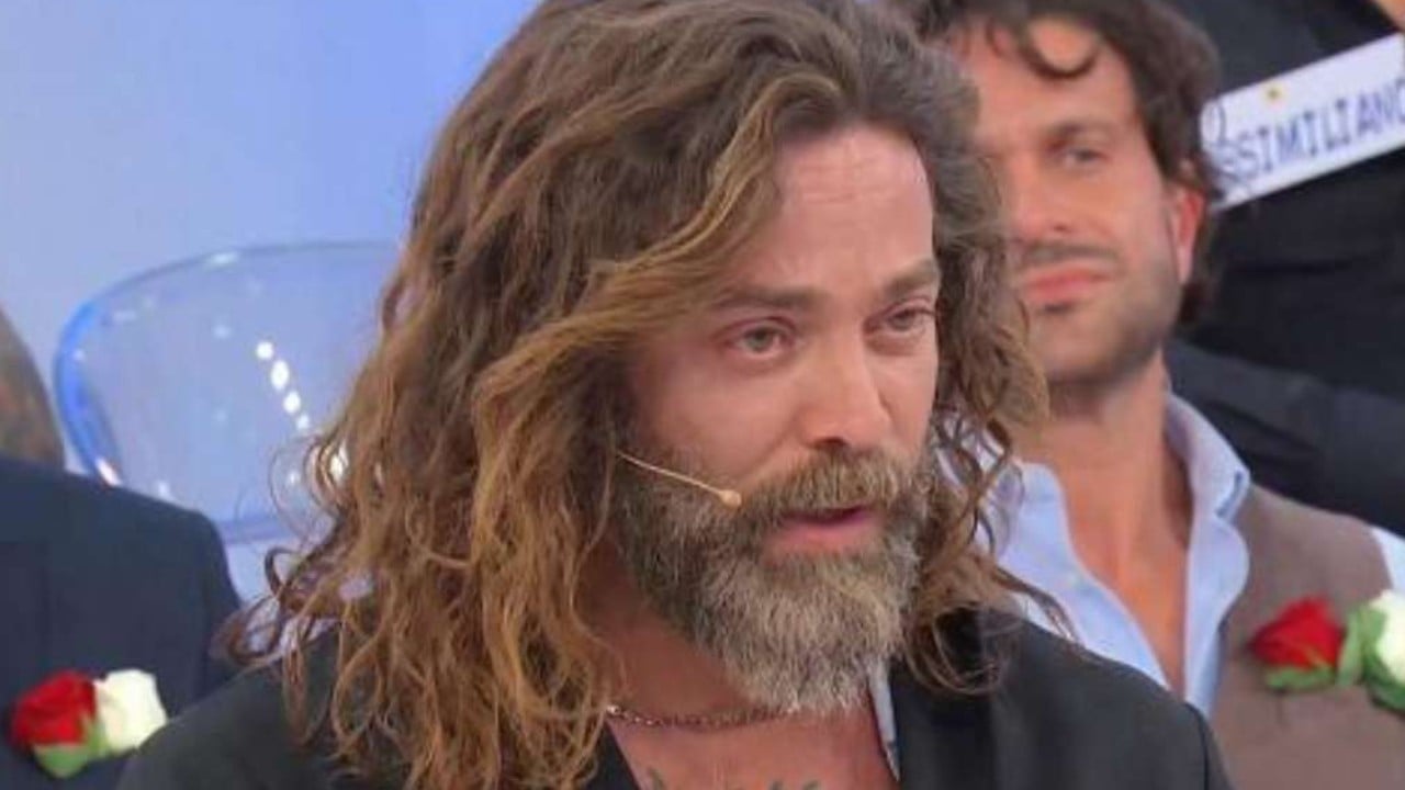 Uomini e Donne anticipazioni 20-21 maggio 2024: Ernesto Russo viene cacciato