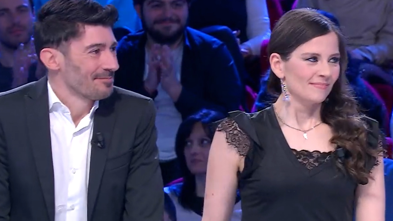 Affari Tuoi, amara partita per Ezia che accetta l’offerta: quanto aveva