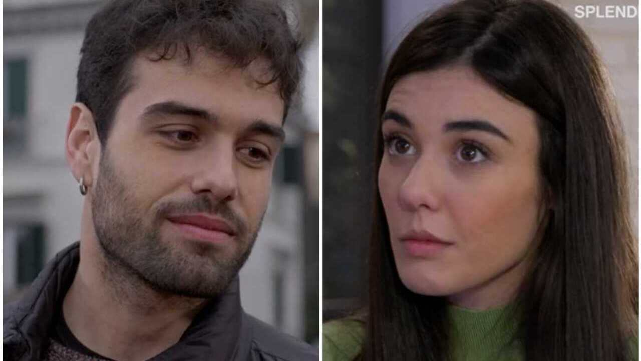 Un posto al sole, spoiler: Nunzio vicino a Diana, Rossella gelosa di Riccardo