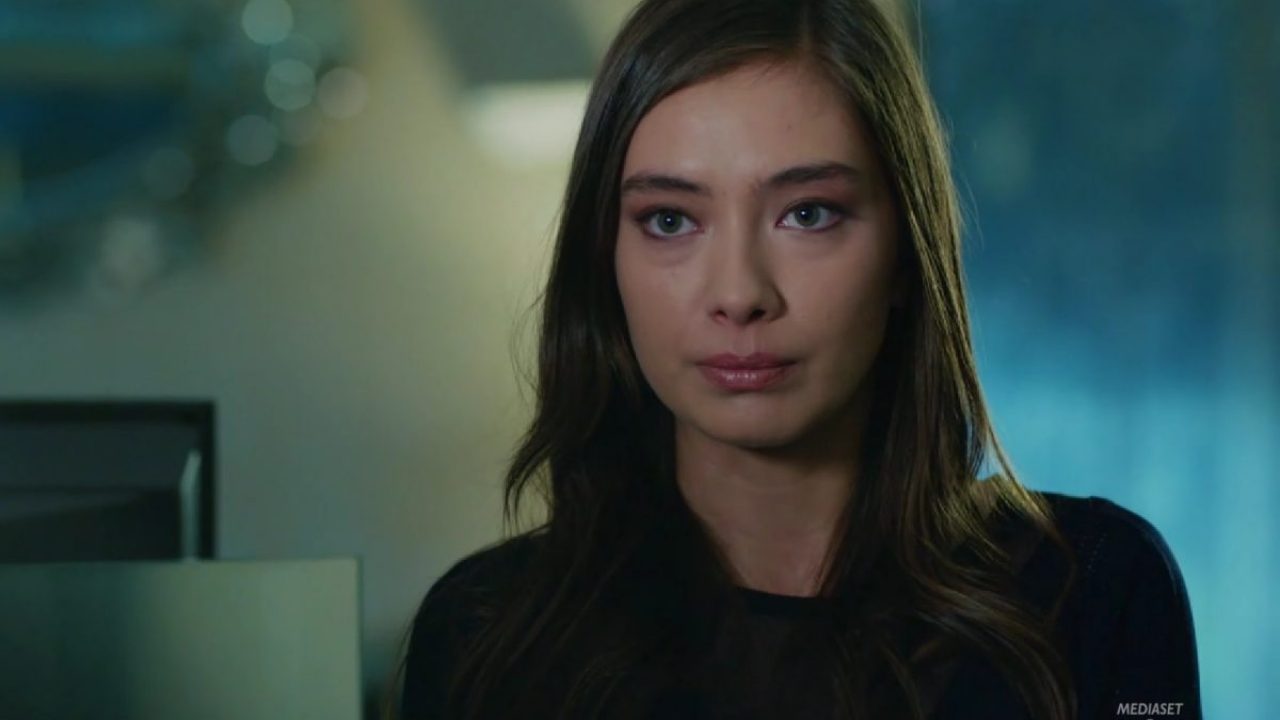 Endless love, anticipazioni dal 26 maggio al 1° giugno 2024: il rapimento di Nihan