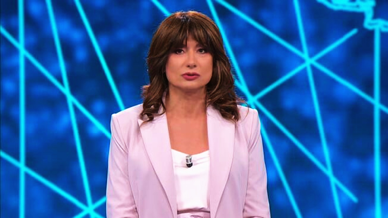 Vladimir Luxuria ingrata per L’Isola dei Famosi? «La mia verità»
