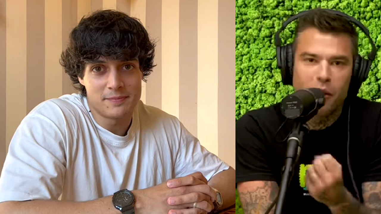 Fedez perde per sempre Muschio Selvaggio: «Abbiamo rinunciato noi»
