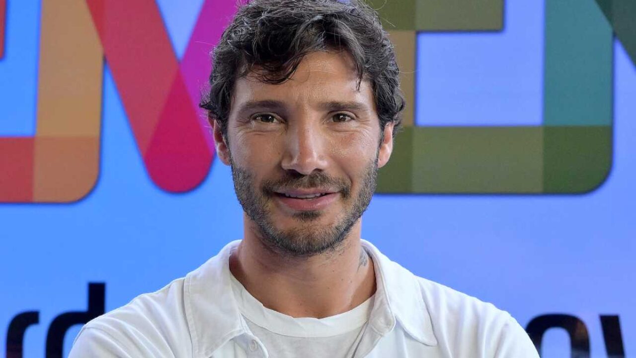 Stefano De Martino porta Belen in Rai dopo le corna? Retroscena