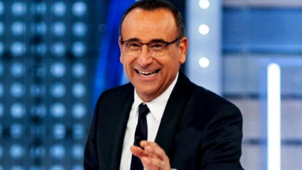 Carlo Conti su Sanremo 2025: divisione Big e Nuove Proposte, arriva Vasco?