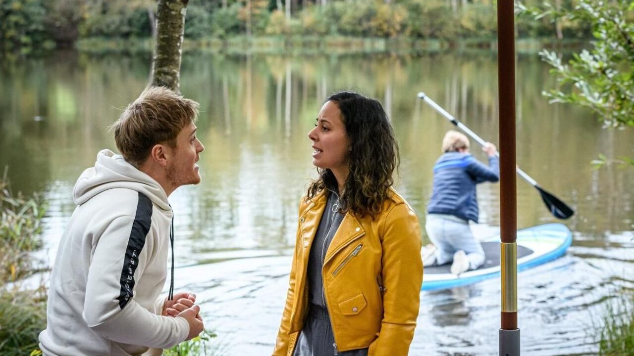 Tempesta d’amore, trame dal 17 al 21 giugno 2024: Vanessa e Max si scontrano