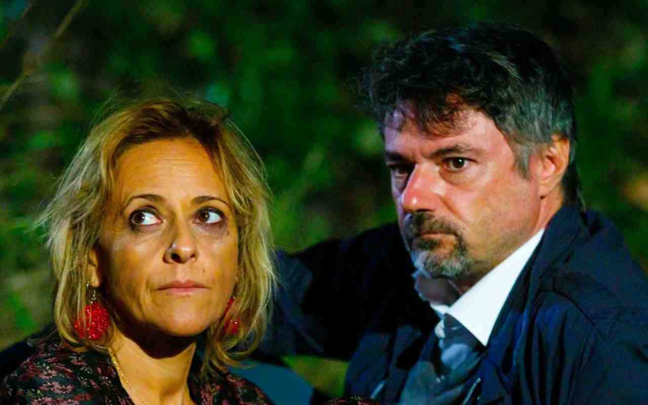 Michele Di Un Posto Al Sole Muore