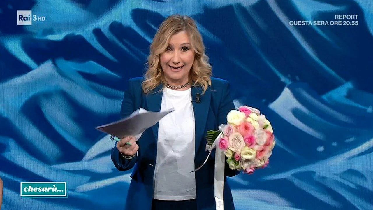 Serena Bortone chiude Chesarà e addio alla Rai? Le sue parole