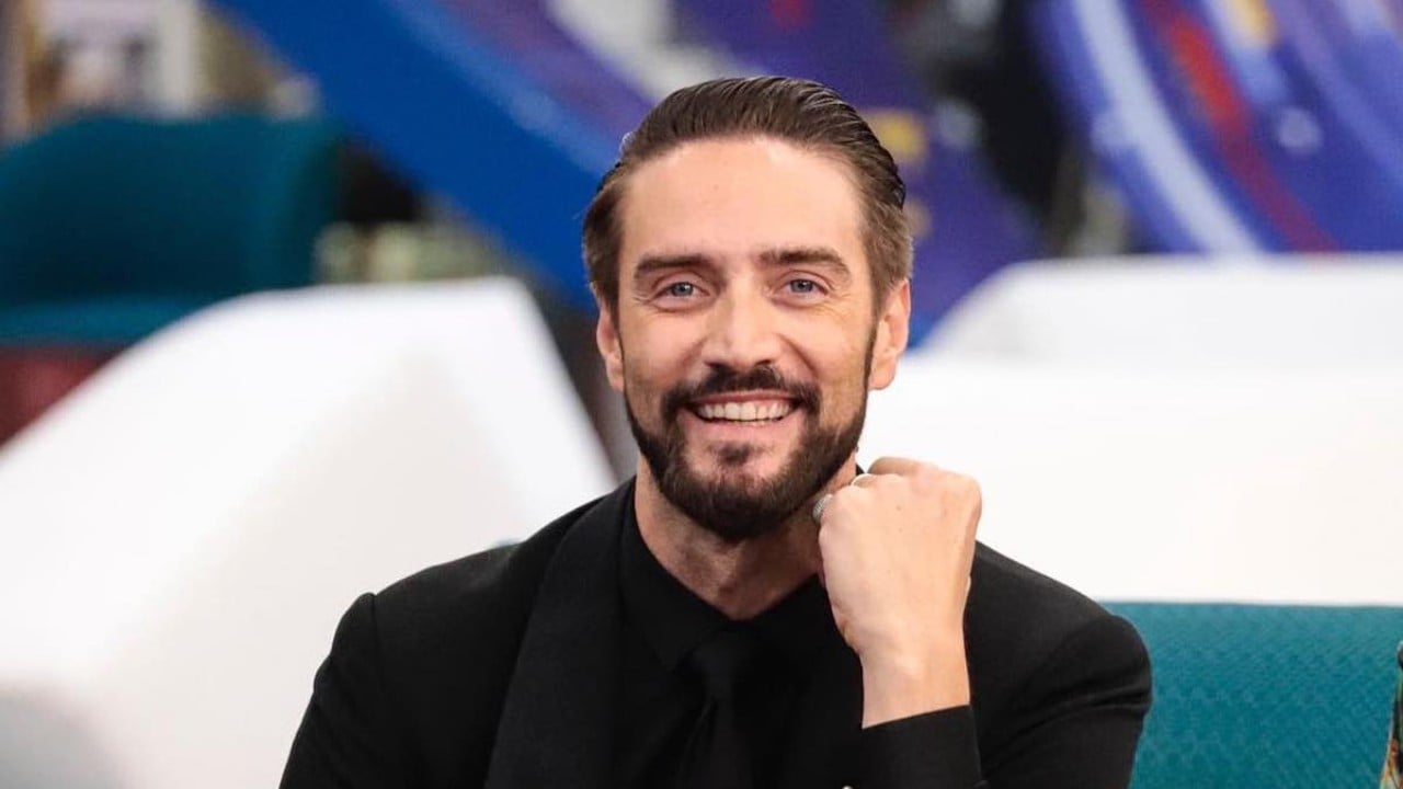 Alex Belli alla guida di un reality show: dettagli e dove vederlo