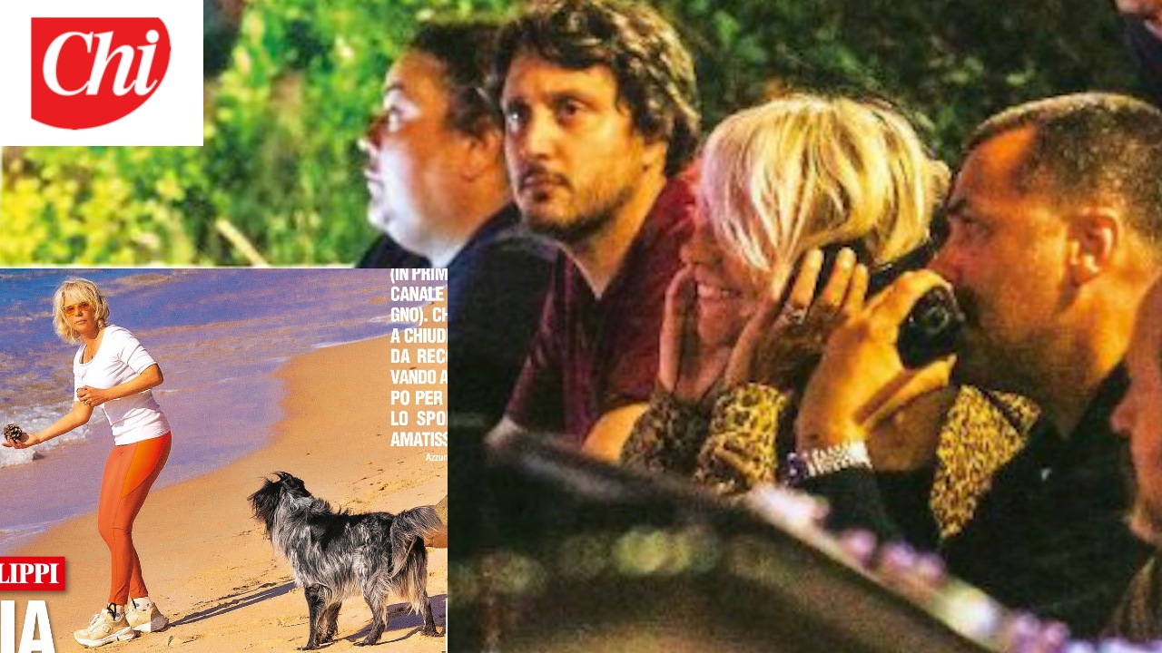 Temptation Island al via, c’è anche Maria De Filippi! Motivi e FOTO