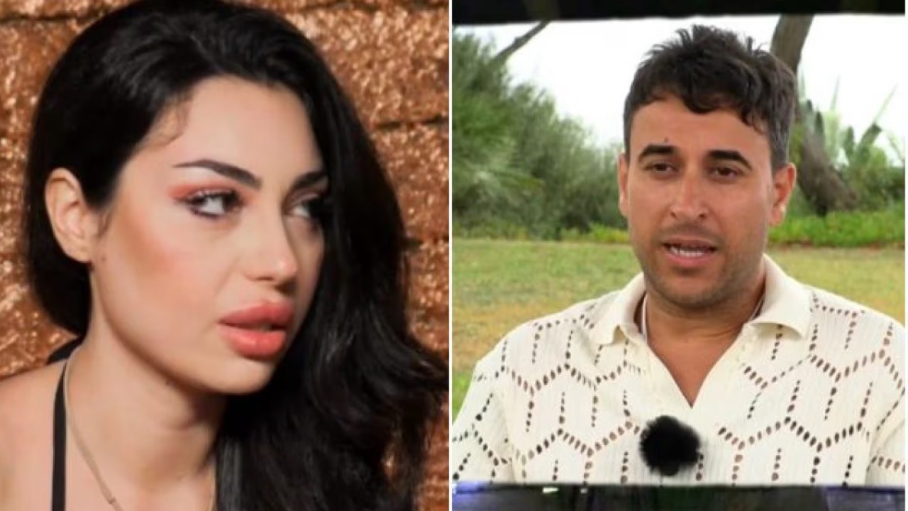 Temptation Island, Tony ammette corna a Jenny: «Ho due vite»