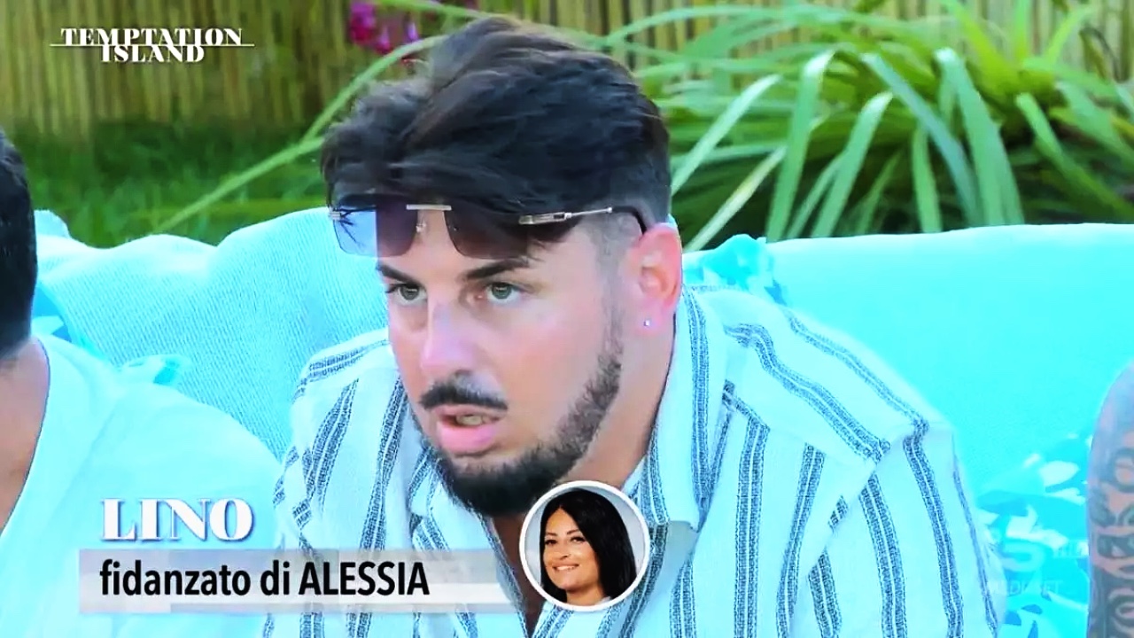 Ascolti Temptation Island: partenza boom con horror dell’amore e «Str*nz 2024»