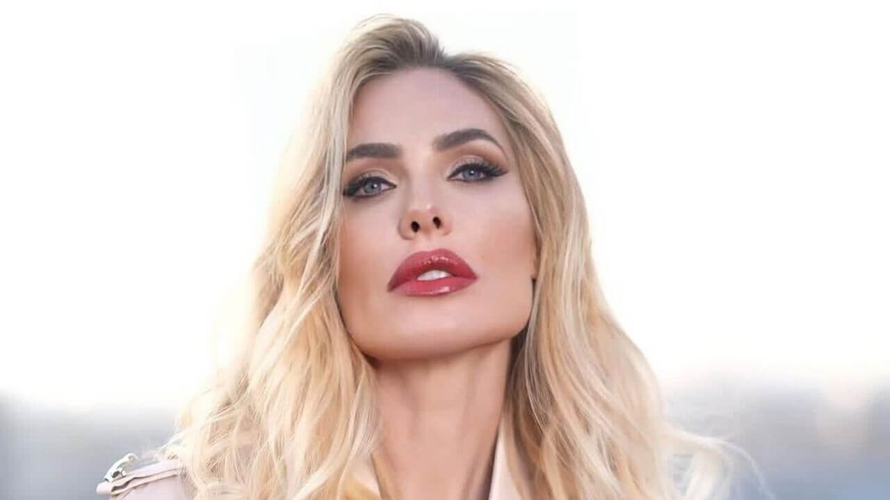 Ilary Blasi dopo La Talpa si dedica al cinema? «Qualcosa bolle in pentola»