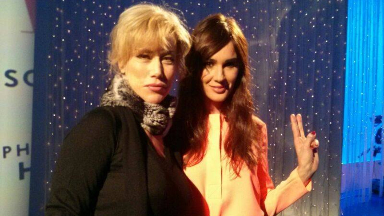 Silvia Toffanin, Rai1 vuole piegare Verissimo: Nancy Brilli contro?