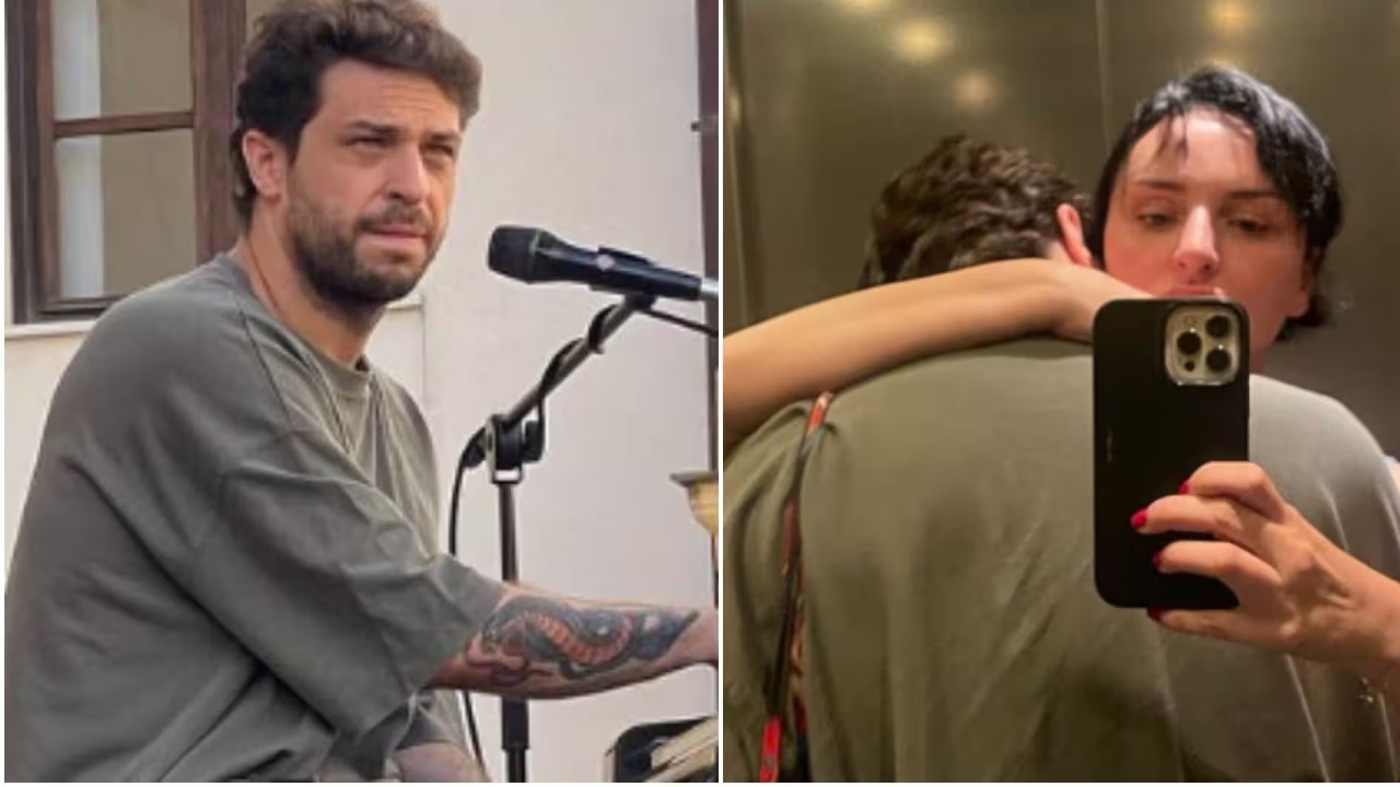 Arisa fidanzata presenta il nuovo compagno: chi è Walter Ricci