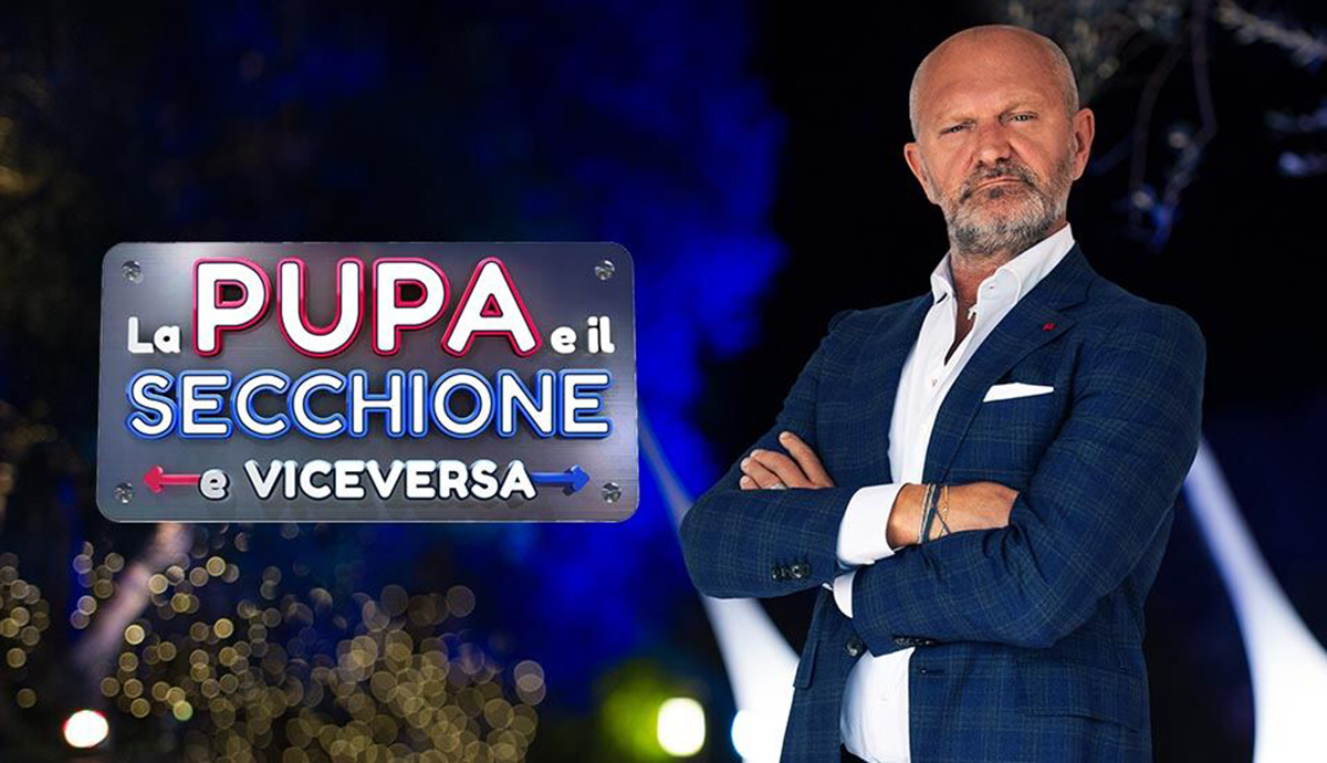 La Pupa E Il Secchione 2022 Opinionista
