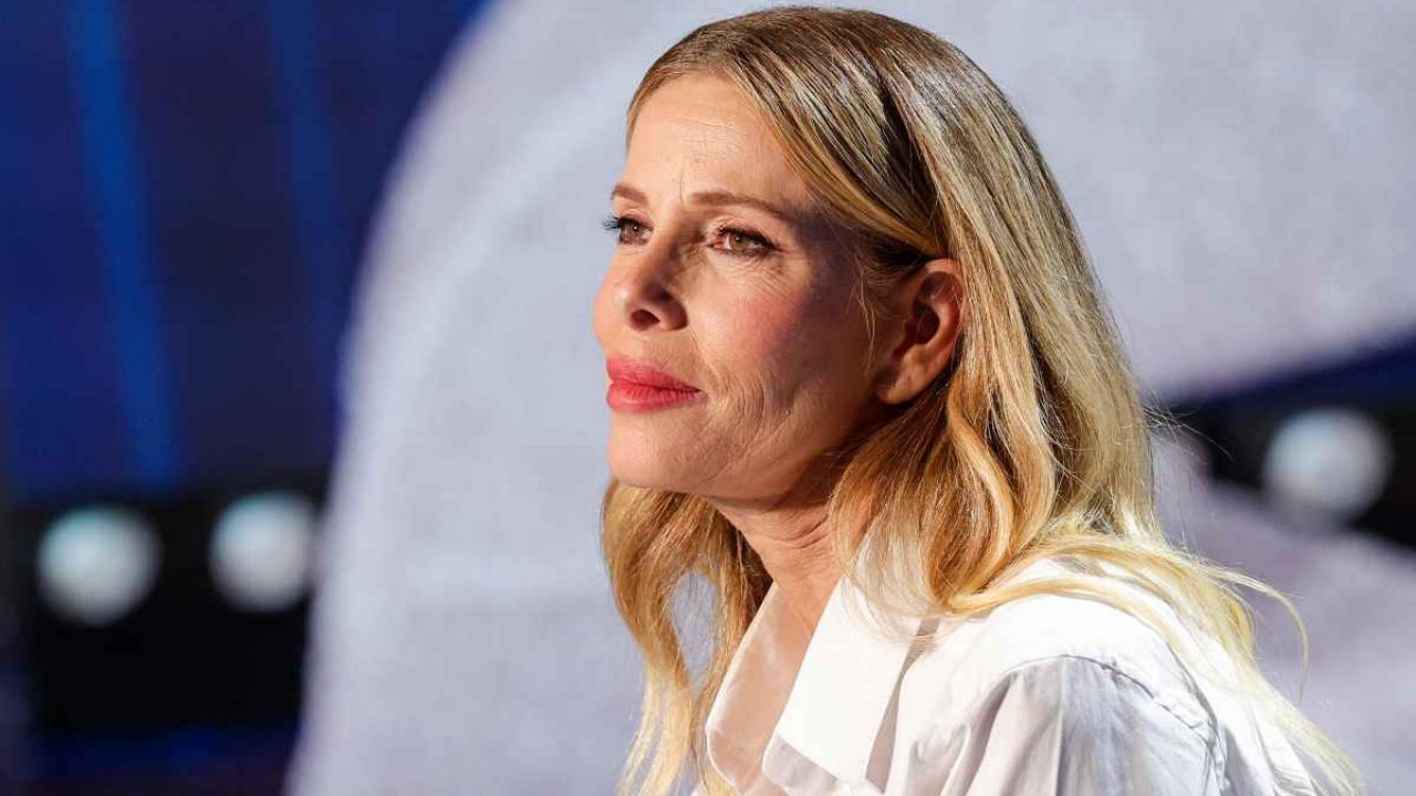 Alessia Marcuzzi sbarca su Prime Video: dettagli format e doppio ruolo in Rai?