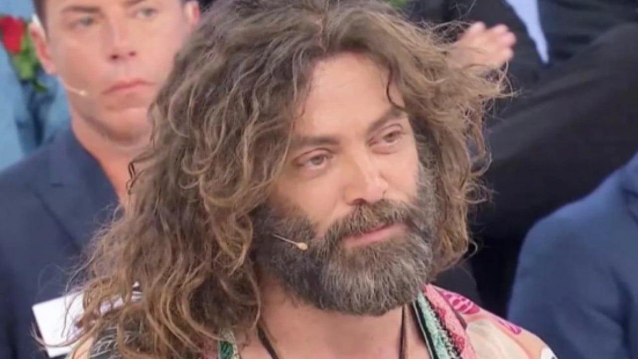 Ernesto Russo svela se sarà a Temptation Island con la nuova fidanzata
