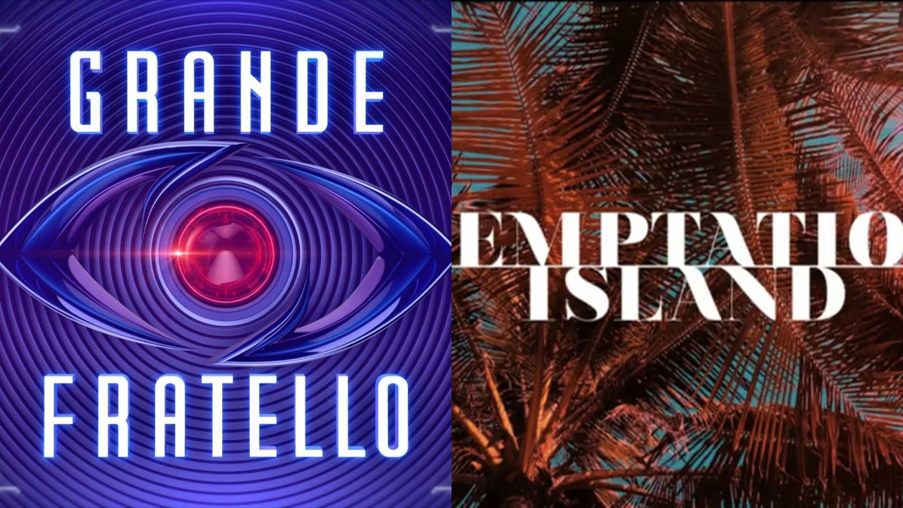 Grande Fratello, ecco i primi quattro concorrenti: due da Temptation Island