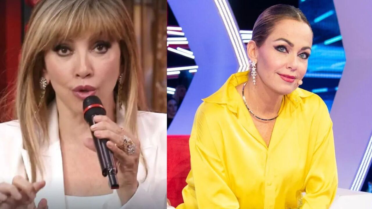 Sonia Bruganelli ufficiale a Ballando con le Stelle: le sue parole VIDEO