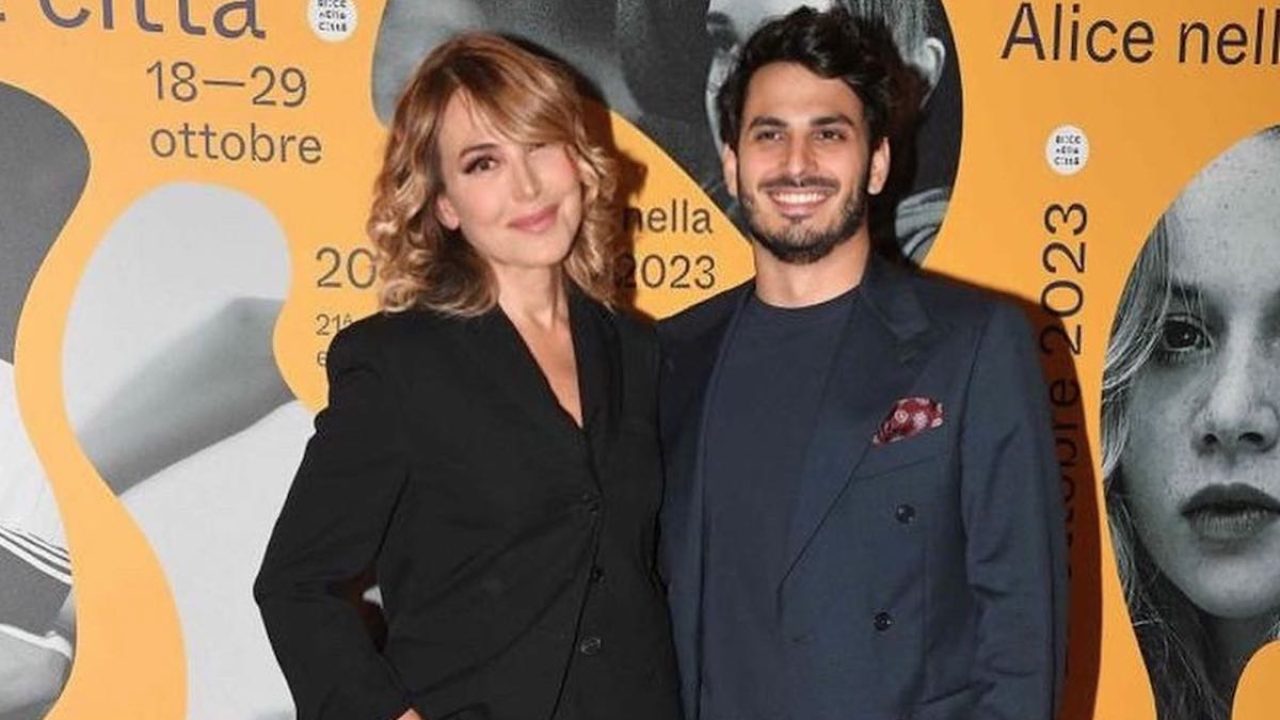 Barbara d’Urso, svelati retroscena privati: parla il figlio Emanuele Berardi