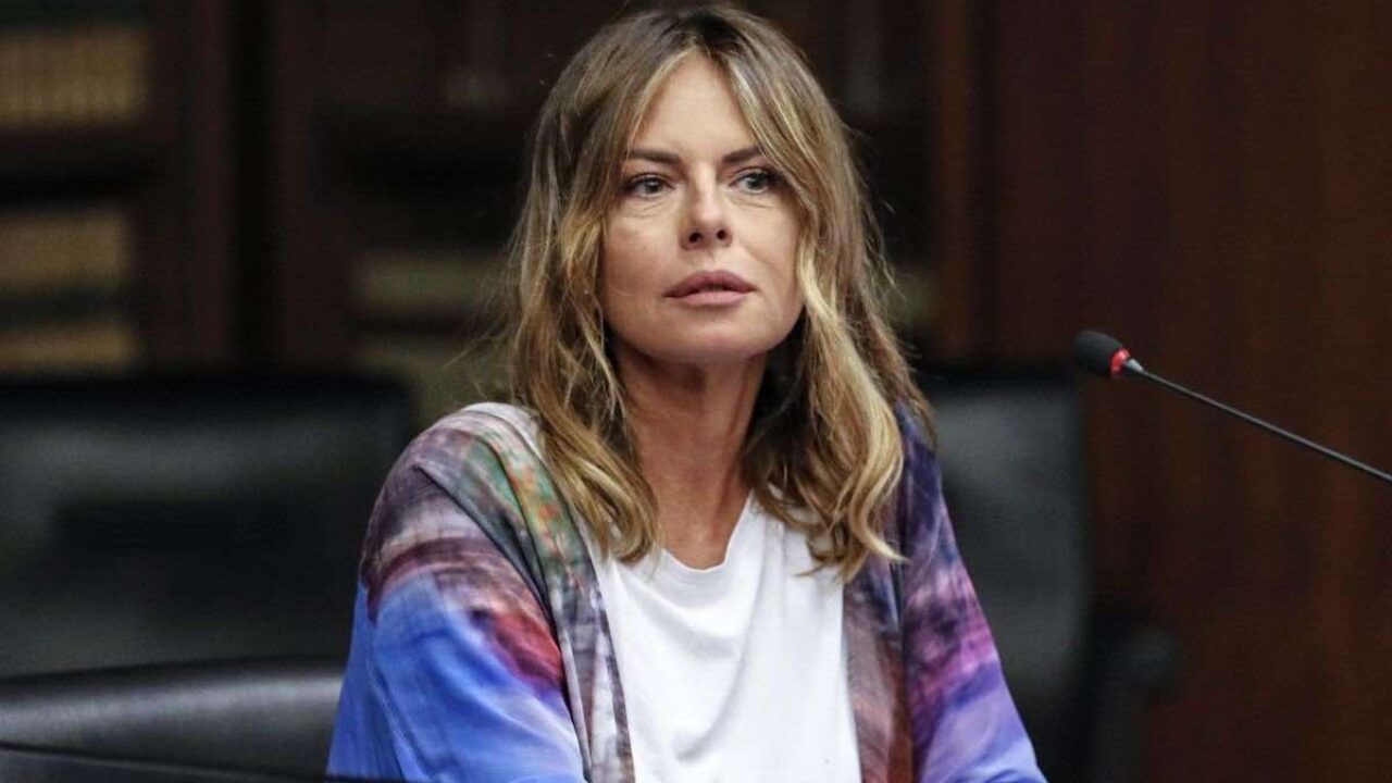 La Talpa, Paola Perego: «Ecco perché non conduco io ma Diletta Leotta»