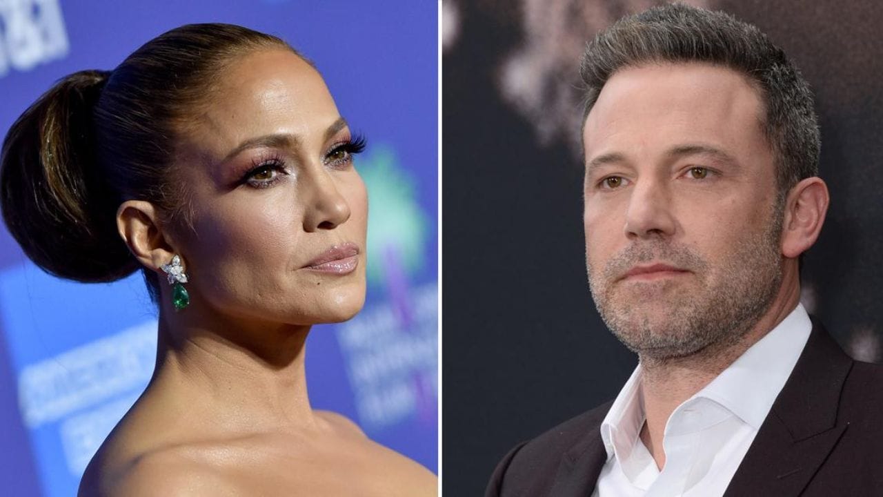 Jennifer Lopez e Ben Affleck lasciati: divorzio e retroscena sul mantenimento