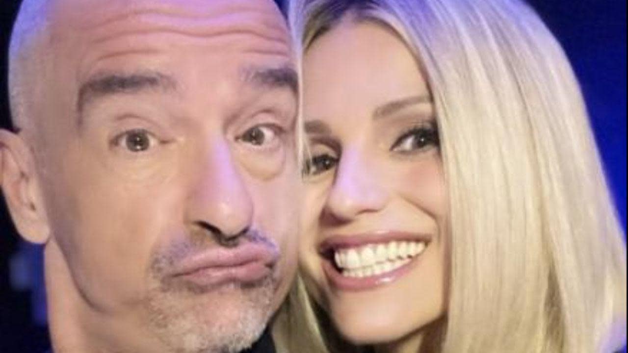 Hunziker e Ramazzotti vacanze insieme, fan sognano: «Torneranno insieme»
