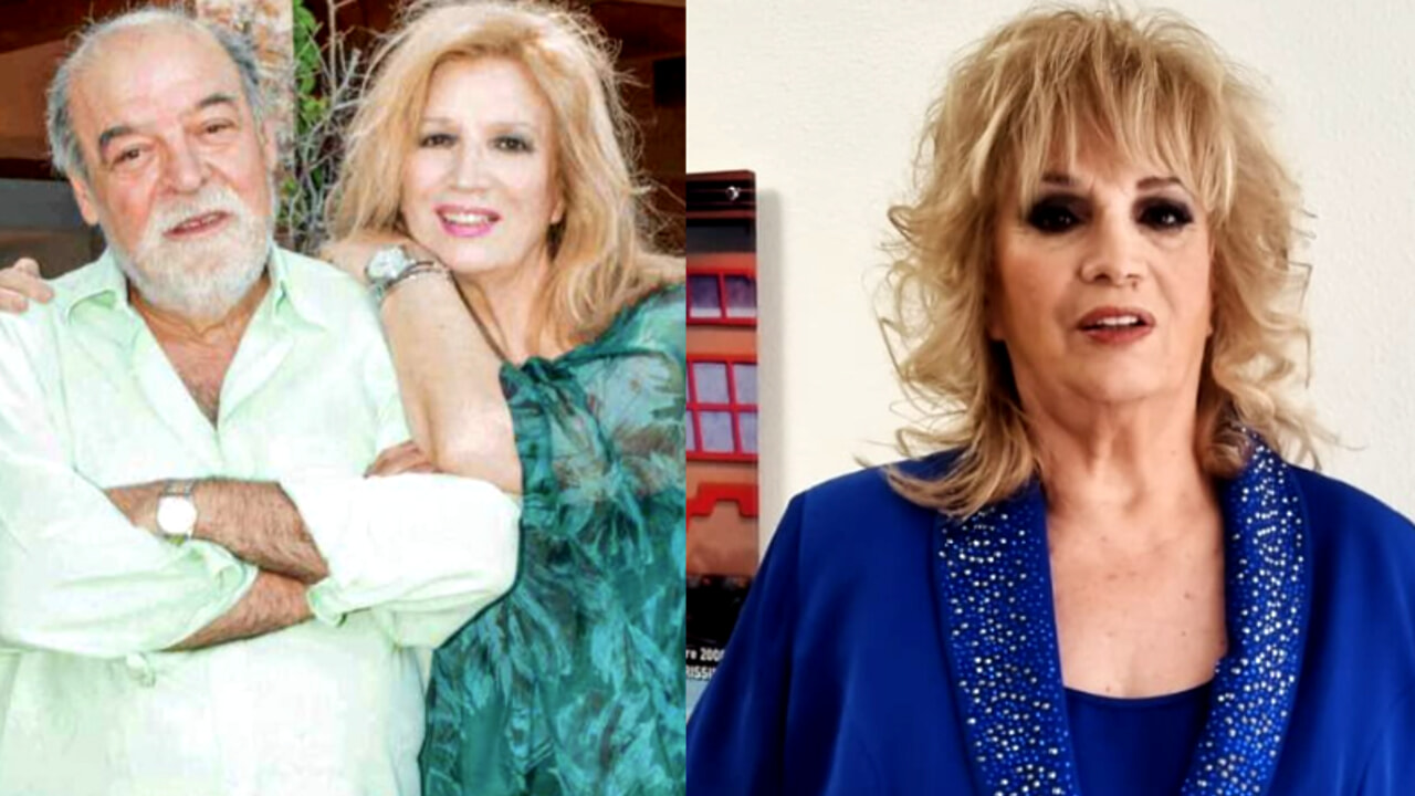 Iva Zanicchi sulla morte di Fausto Pinna: grande gesto di Milly Carlucci