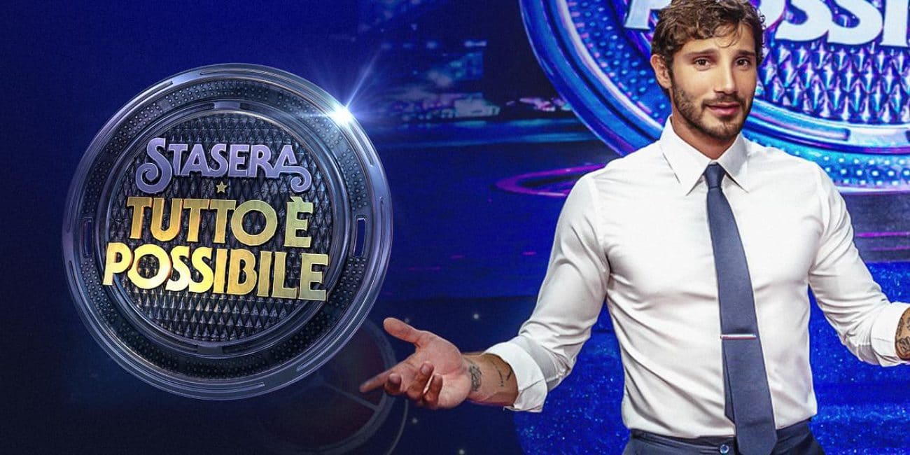 Quando Si Fa Stasera Tutto è Possibile