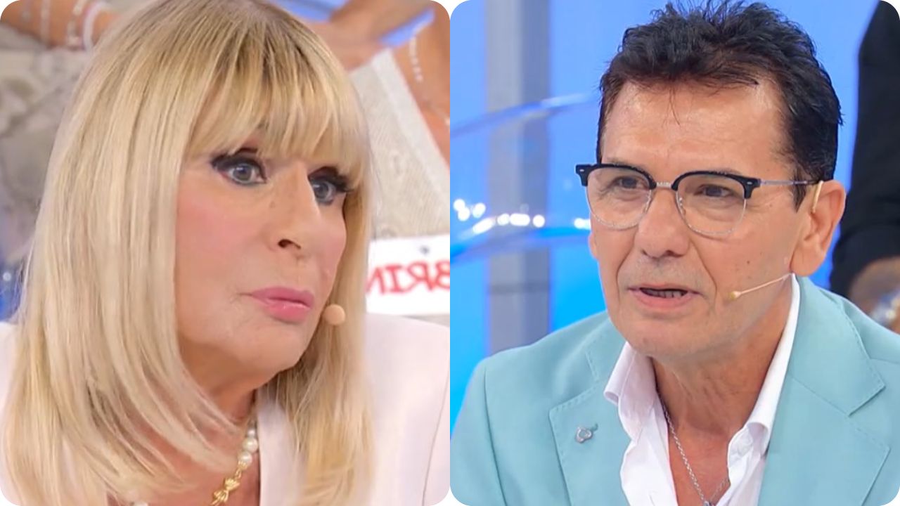 Uomini e Donne Anticipazioni dal 7/10 all’8/10: Gemma e Valerio si baciano
