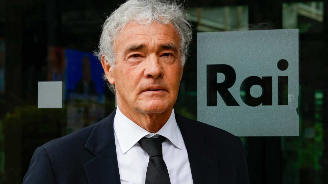 Massimo Giletti sul flop de Lo Stato delle Cose: velata stoccata alla Rai
