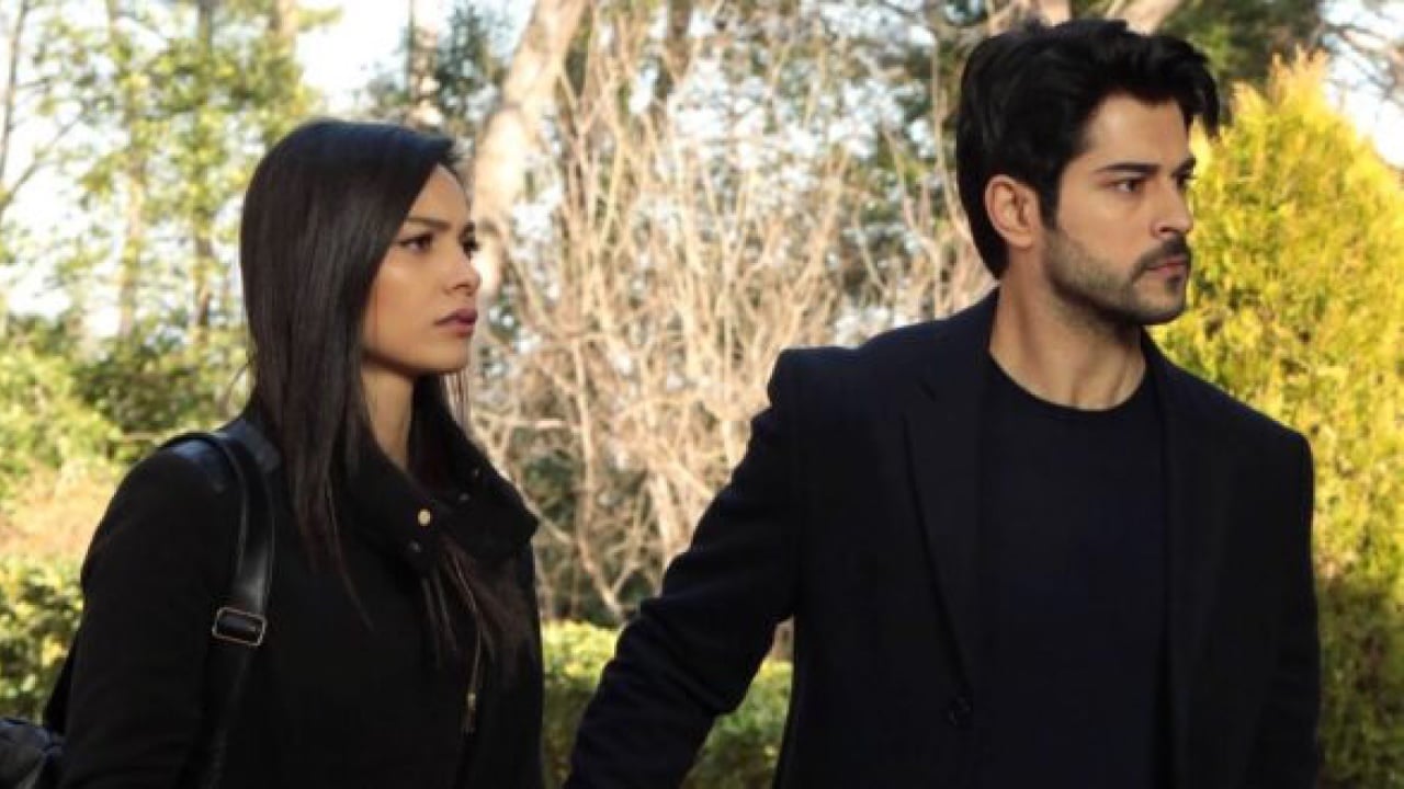 Endless Love sostituito da Canale 5 con nuovo titolo in daytime: il motivo
