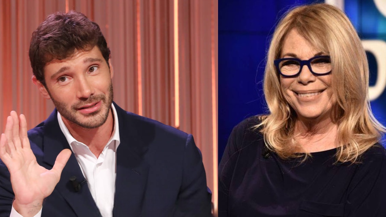 Stefano De Martino fa invidia: l’ultima stoccata di Rita Dalla Chiesa