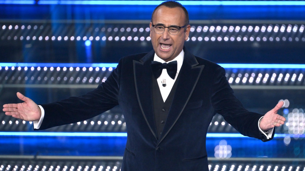 Scaletta Sanremo seconda serata 2025 cantanti, ospiti e co-conduttori