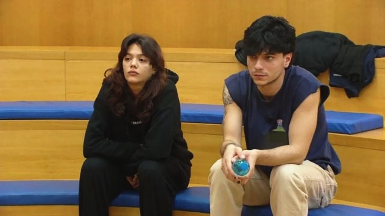 Chi è stato eliminato tra Chiara e TrigNo? Spoiler Amici Serale stasera Chi è stato eliminato tra Chiara e TrigNo? Spoiler Amici Serale stasera