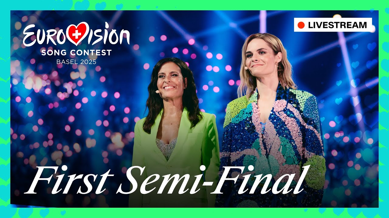 Orari scaletta Eurovision Song Contest stasera: a che ora canta Lucio Corsi Orari scaletta Eurovision Song Contest stasera: a che ora canta Lucio Corsi