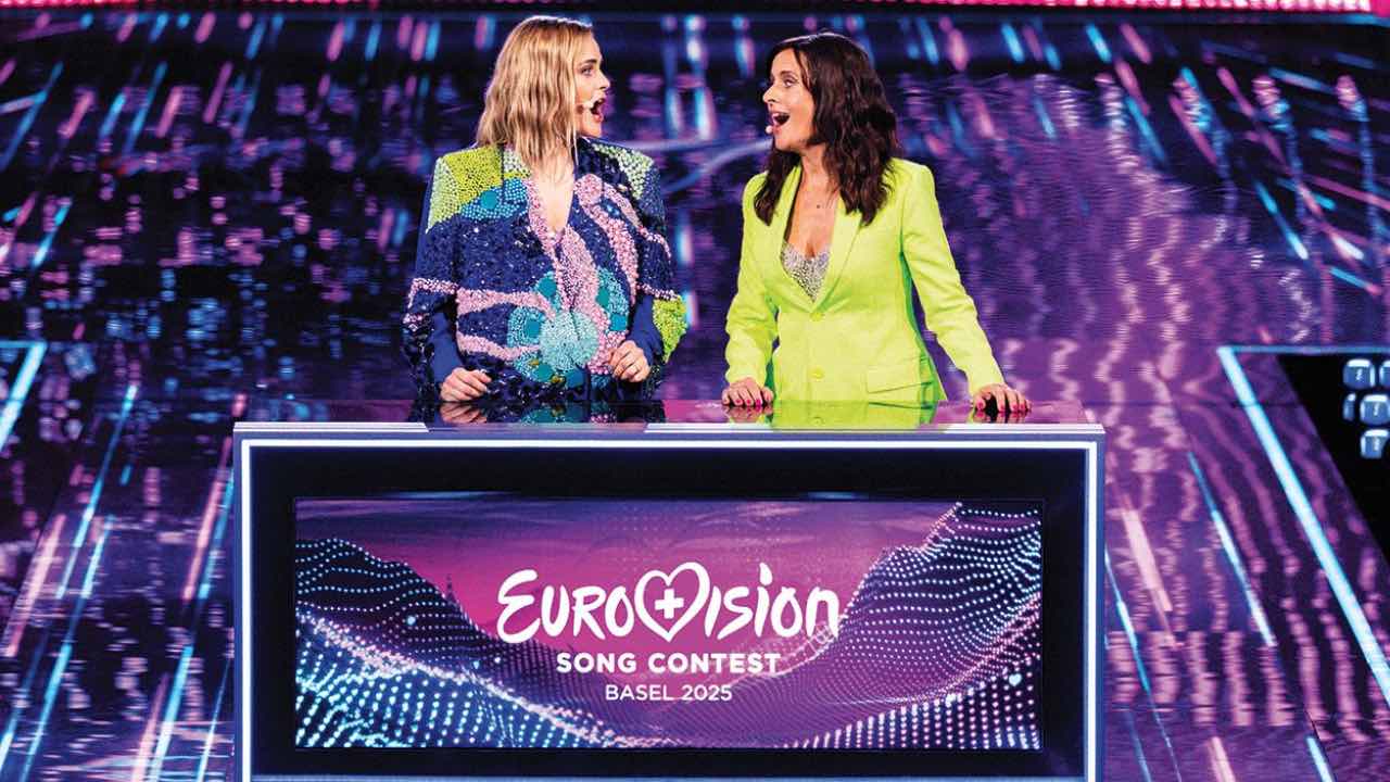Orari scaletta Eurovision 2025 stasera: chi canta e chi accede alla finale di sabato