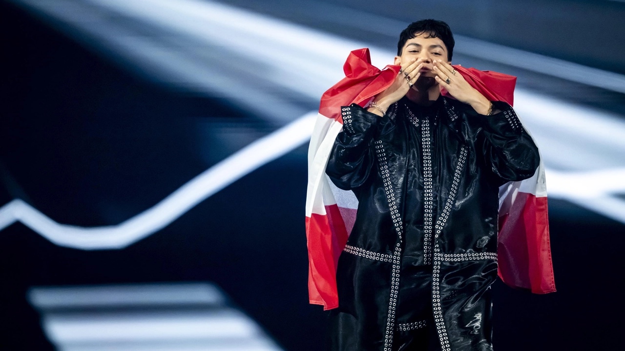 Austria vince Eurovision 2025, Israele fa tremare l’Europa. Lucio Corsi sorprende tutti