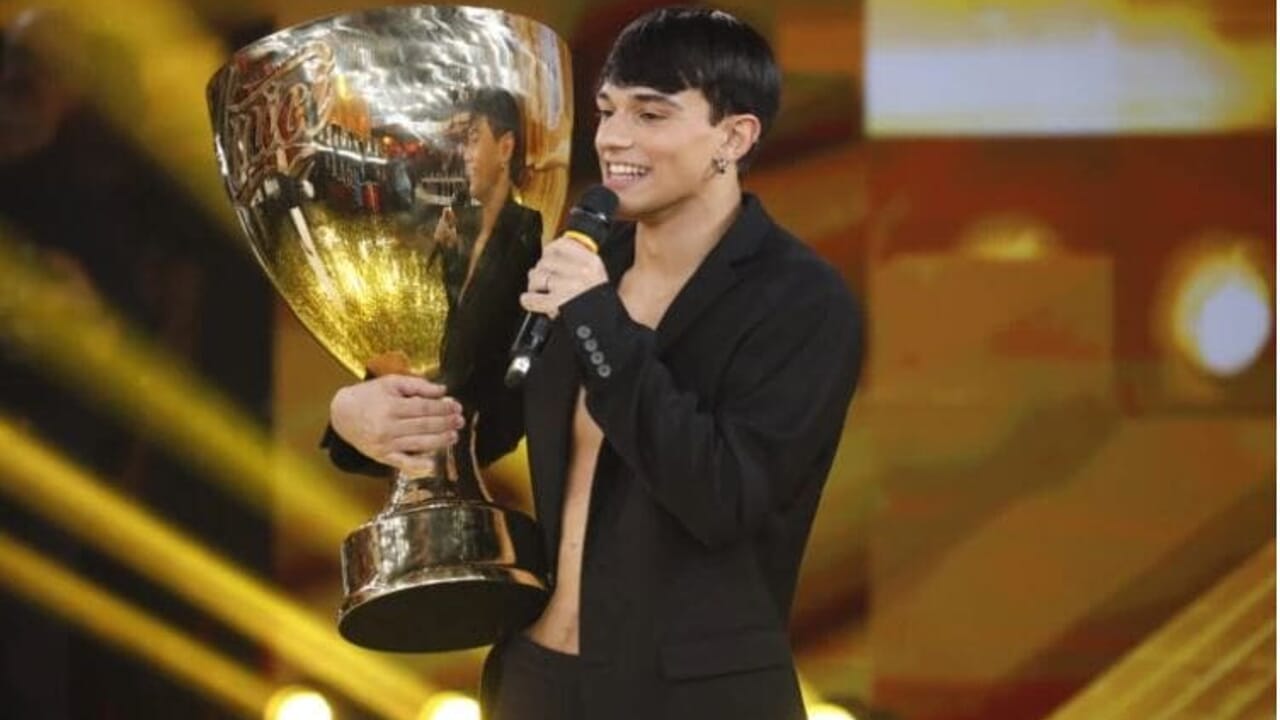 Ascolti finale Amici 24 meno vista di sempre. Vince Daniele Doria