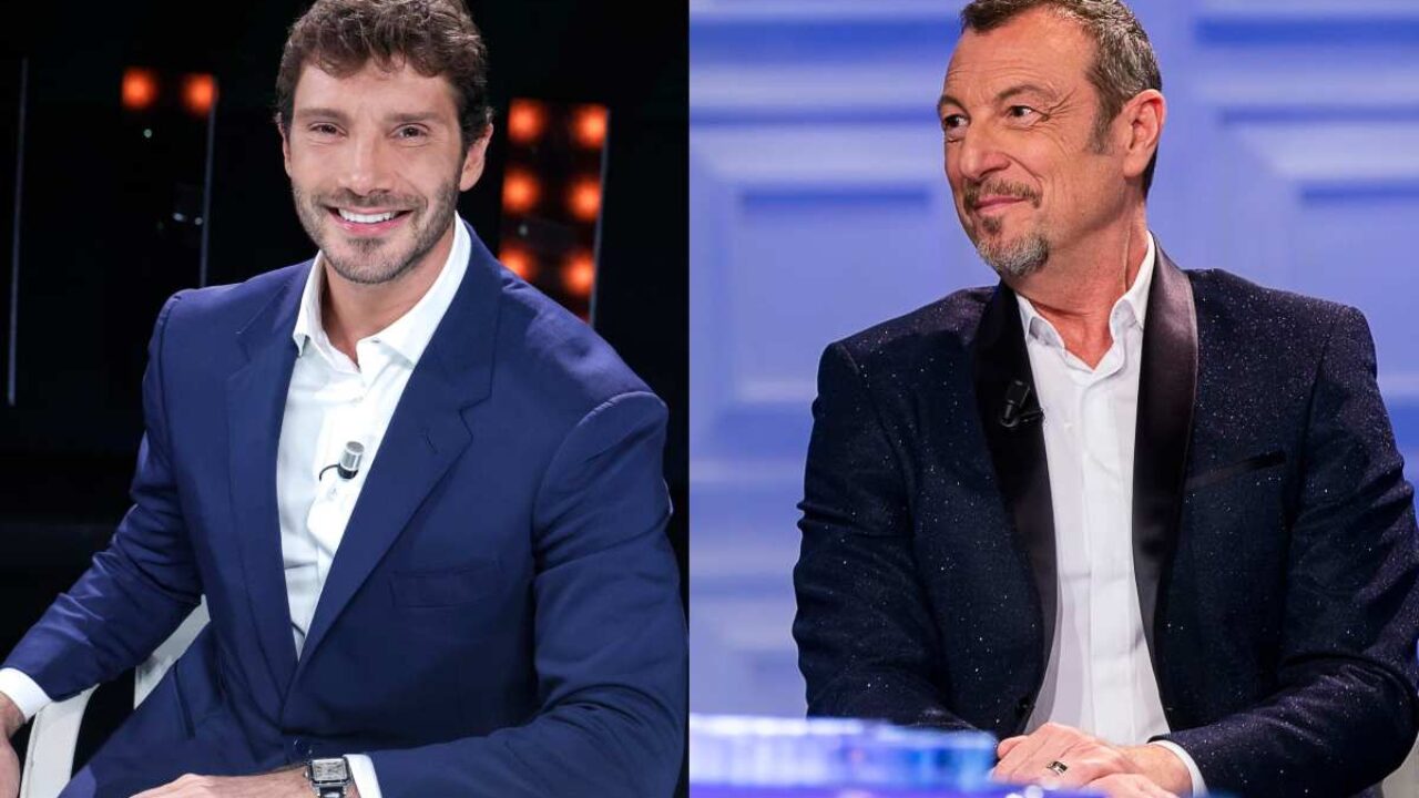 Affari Tuoi in estate per far floppare Amadeus, guerra Rai contro NOVE: retroscena