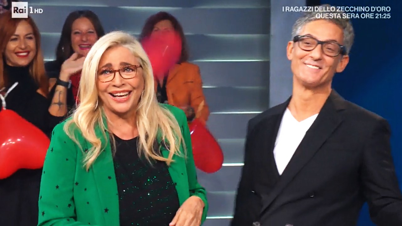 Fiorello a Domenica In con Mara Venier? La rivoluzione Rai che può cambiare la TV
