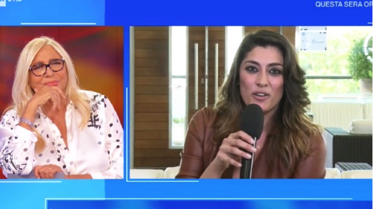 Mara Venier cancellata, Elisa Isoardi al suo posto: il nuovo programma su Rai1