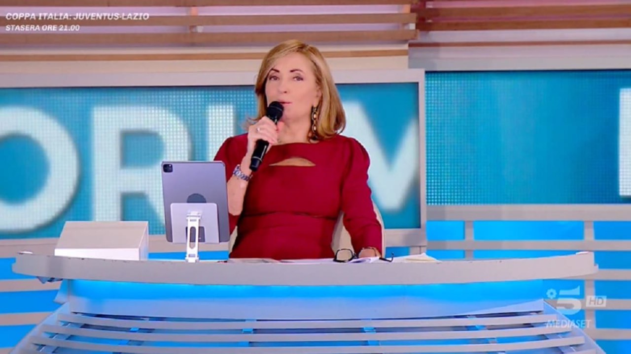 Forum chiude, Barbara Palombelli confermata a settembre? Parla Mediaset