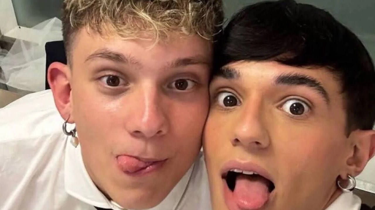 Alessio e Daniele fidanzati? Svelato l’arcano: parla vincitore Amici 24